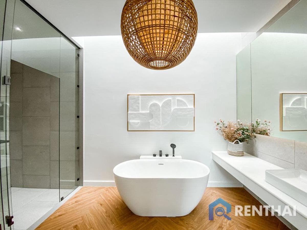 Luxury 3bed Saturdays Villas Phuket w-Pool & Garden Access, 16.899M Thb - image 5