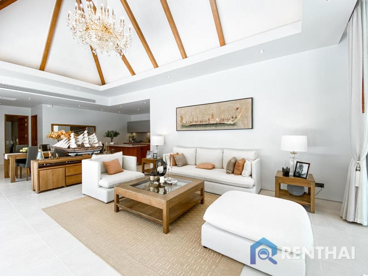 Not just a villa. It’s your sanctuary of style, space, and sophistication. - image 2