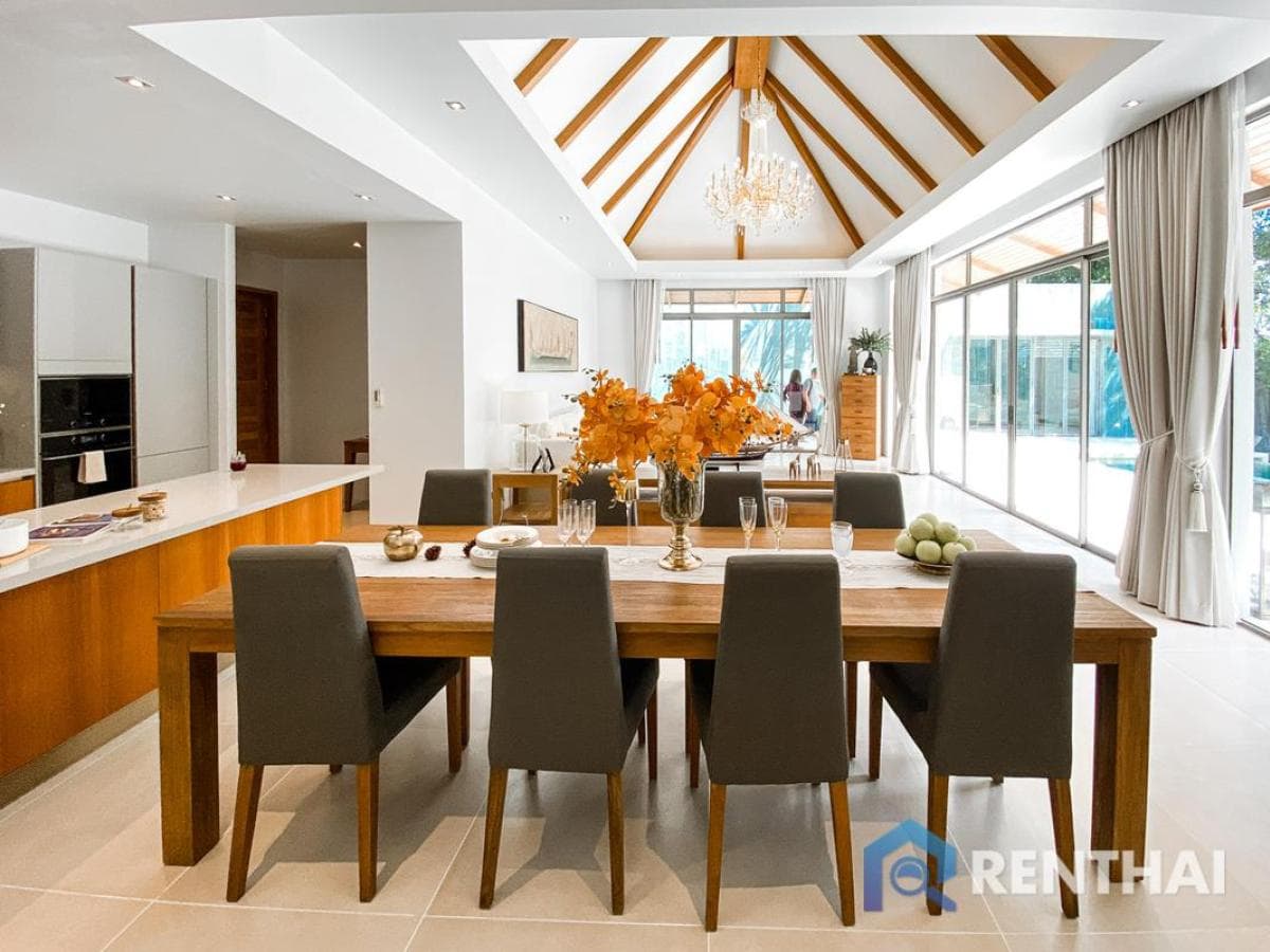 Not just a villa. It’s your sanctuary of style, space, and sophistication. - image 3