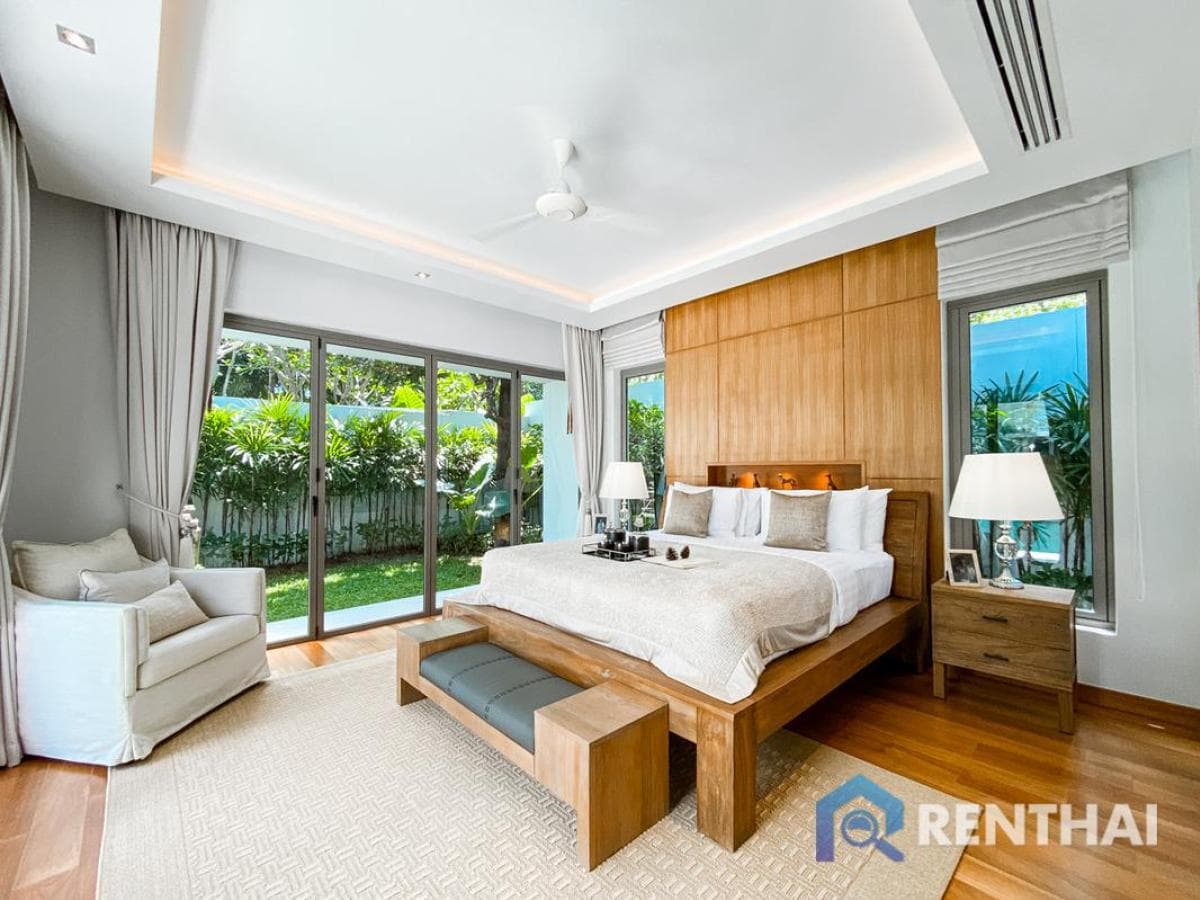 Not just a villa. It’s your sanctuary of style, space, and sophistication. - image 8