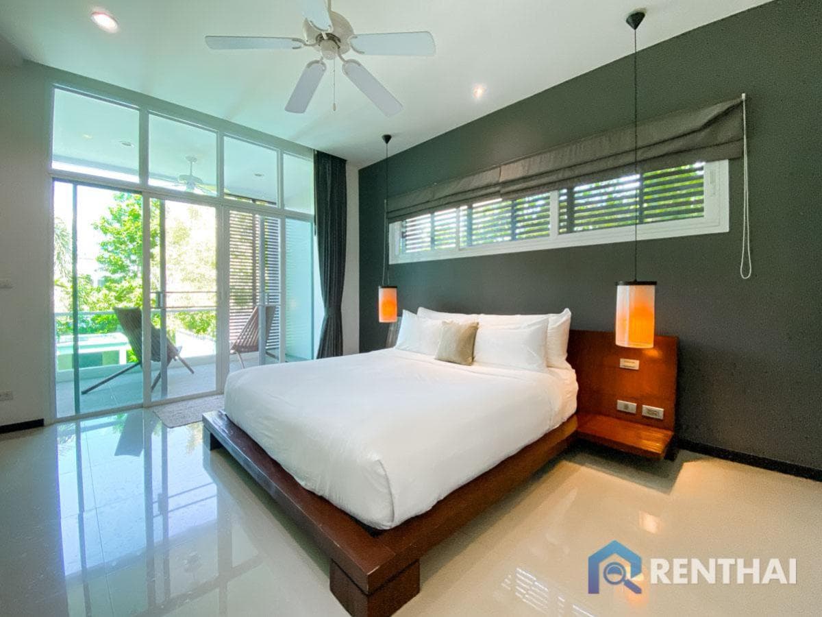 3-Bedroom Luxury Villa in Oxygen Condominium Bangtao, Phuket – 19,699,000฿ - image 4