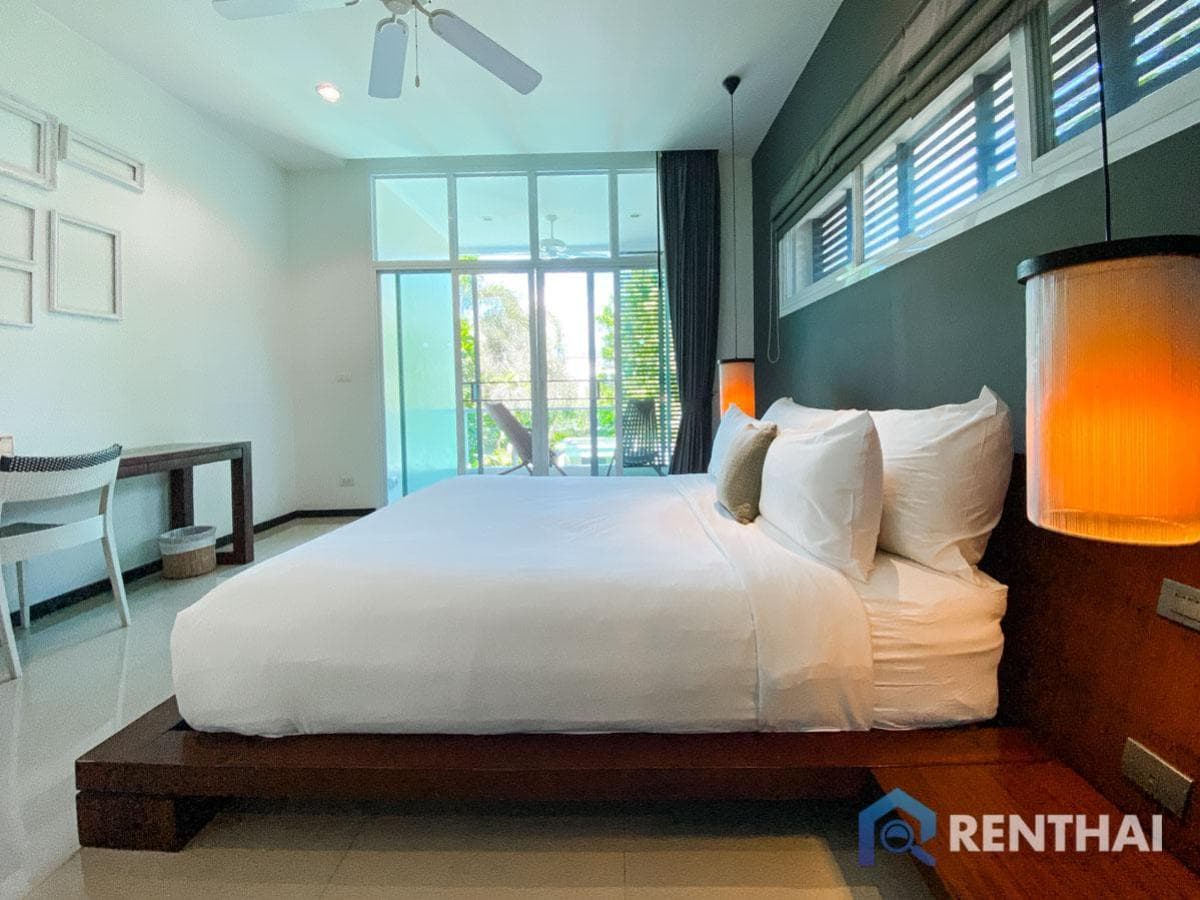 3-Bedroom Luxury Villa in Oxygen Condominium Bangtao, Phuket – 19,699,000฿ - image 6