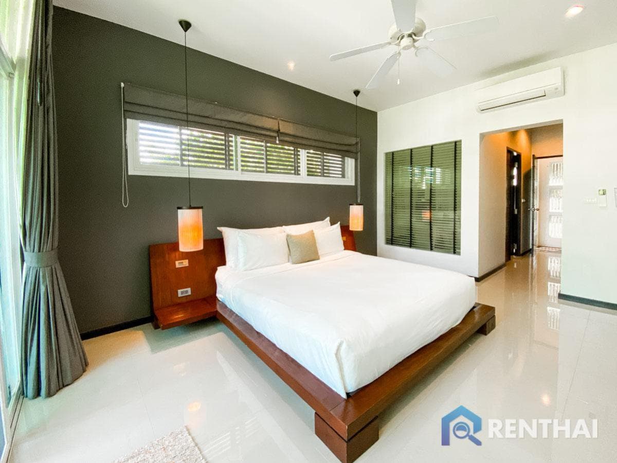 3-Bedroom Luxury Villa in Oxygen Condominium Bangtao, Phuket – 19,699,000฿ - image 8