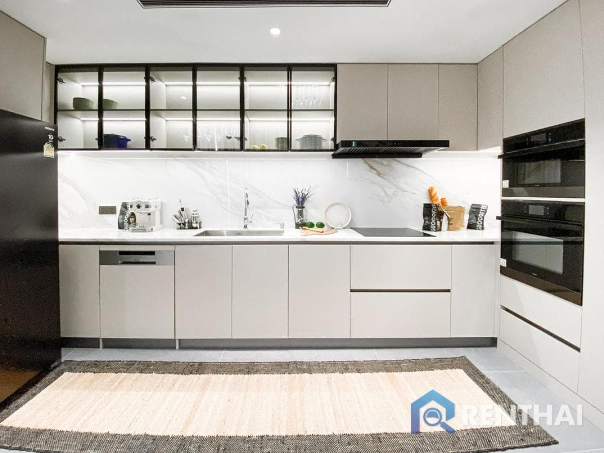 Luxurious 4bed Ayana Villa in Phuket with Private Pool & Garden, Semi Furnished - image 3