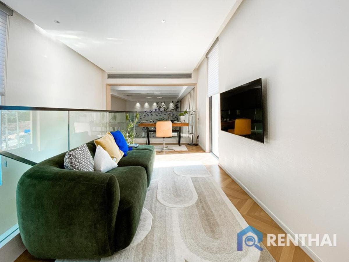 Luxurious 4bed Ayana Villa in Phuket with Private Pool & Garden, Semi Furnished - image 7