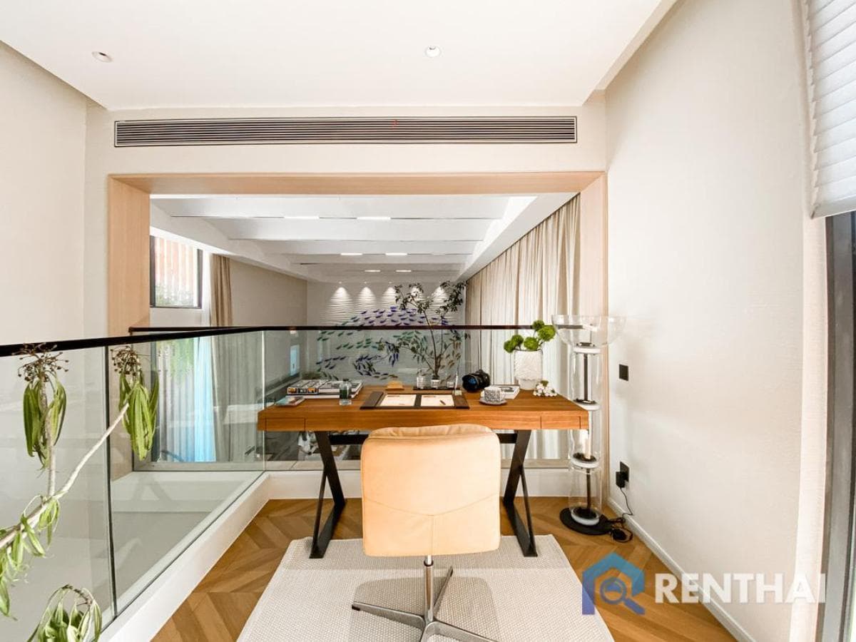 Luxurious 4bed Ayana Villa in Phuket with Private Pool & Garden, Semi Furnished - image 8