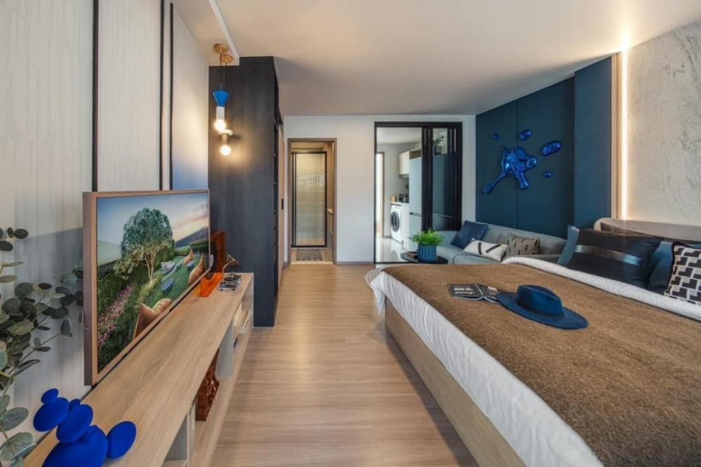 Down payment sale, cheap price!! Fully furnished, ready to move in by Sep2025 - image 5