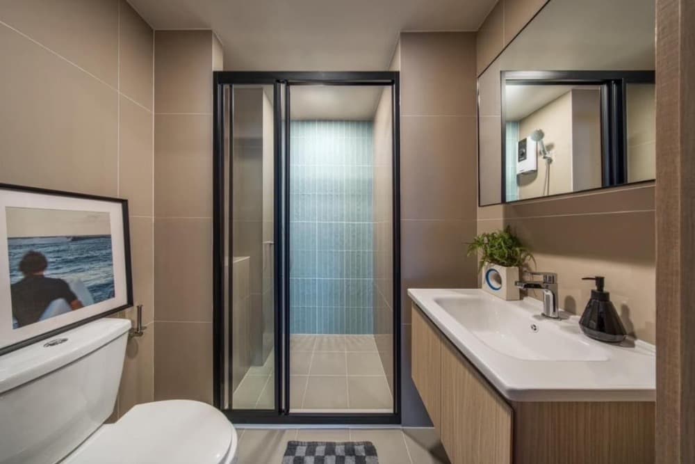 Down payment sale, cheap price!! Fully furnished, ready to move in by Sep2025 - image 6