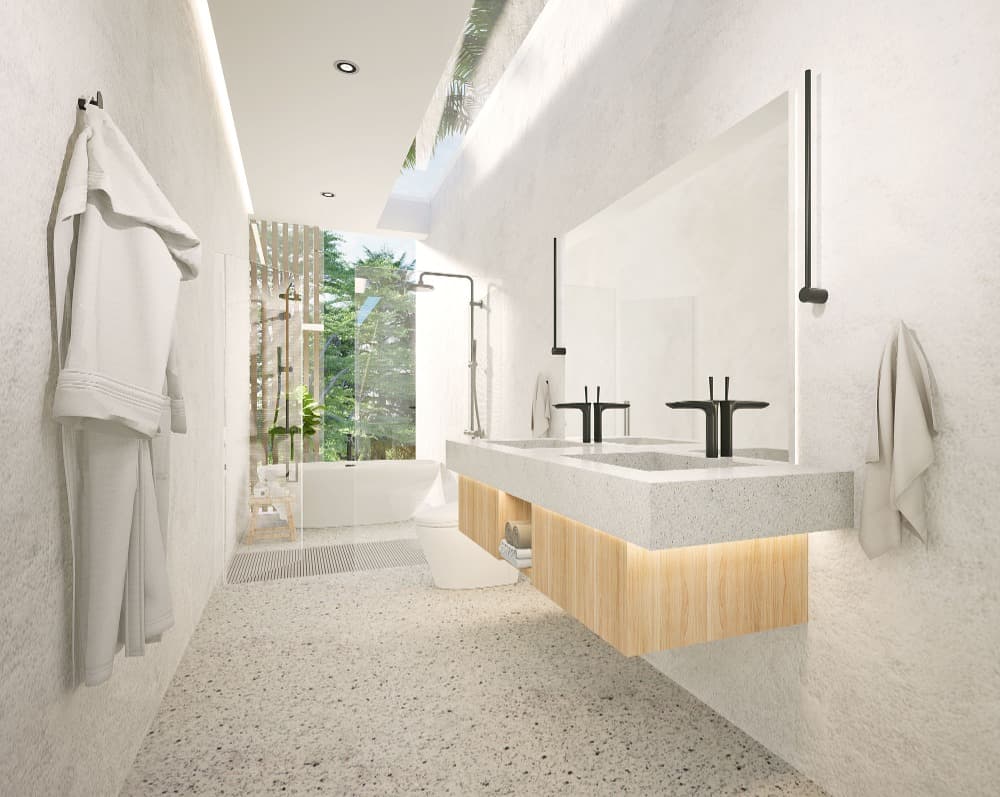 Hamilton Homes Luxury Lifestyle Pool Villa for Sale , Chaengtalay Phuket - image 5