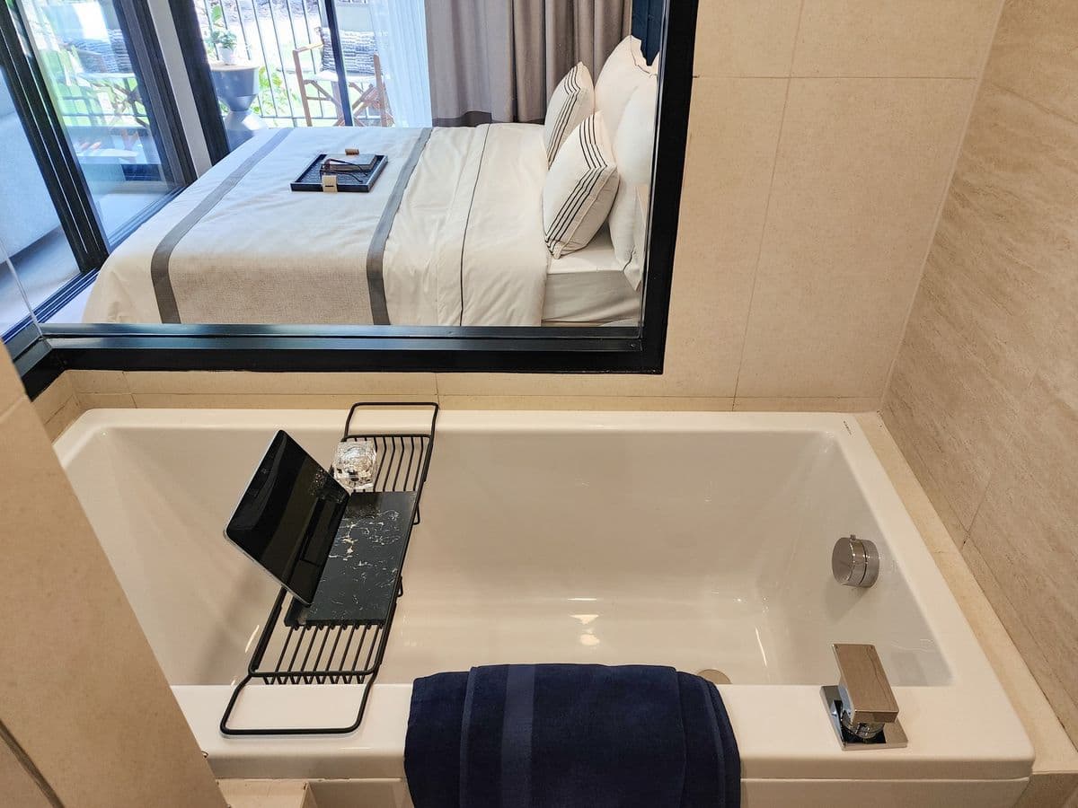 For sale C522 @So Origin Bangtao Phuket 32.5 sq m., only 400 meters from the beach. - image 3