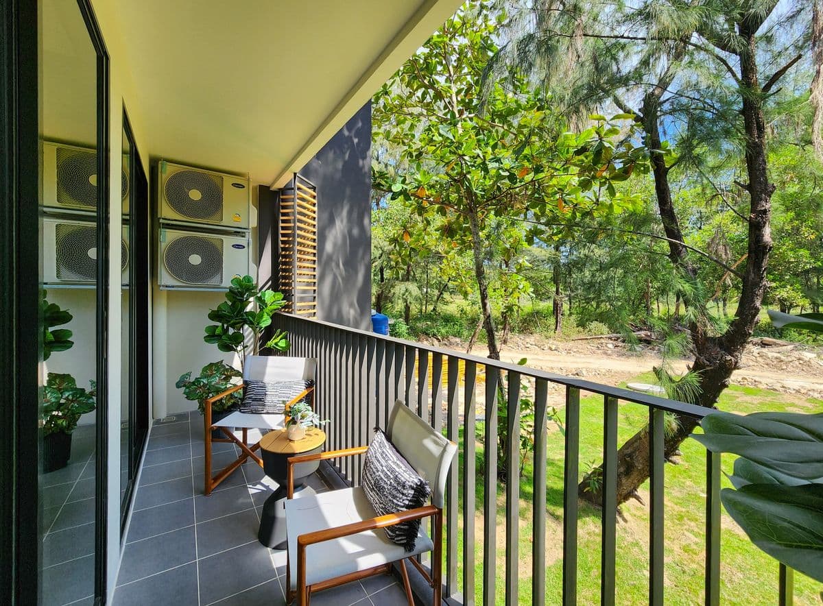 For sale C522 @So Origin Bangtao Phuket 32.5 sq m., only 400 meters from the beach. - image 4