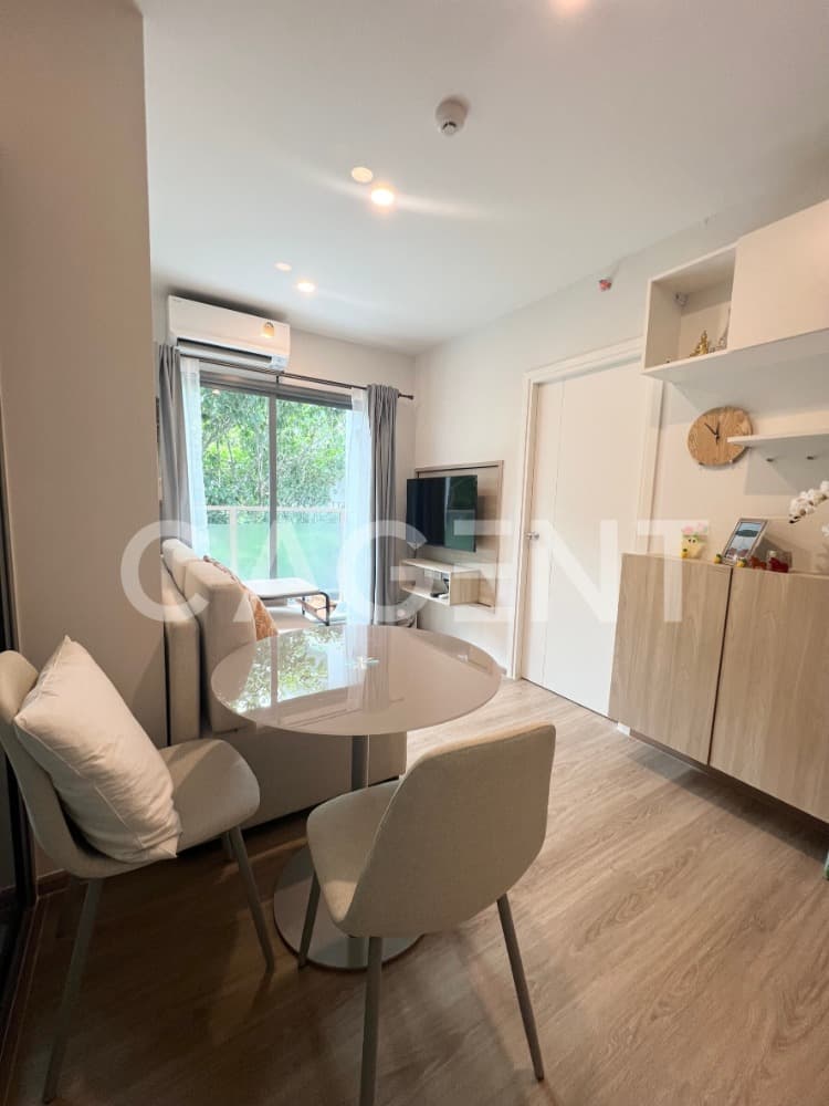 Condo for rent “Phyll Phuket“ in the heart of Phuket city, surrounded by complete facilities. - image 2