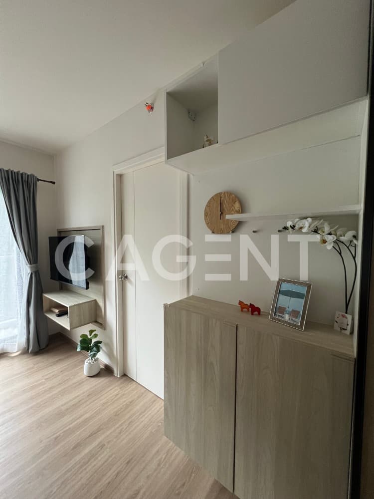 Condo for rent “Phyll Phuket“ in the heart of Phuket city, surrounded by complete facilities. - image 5