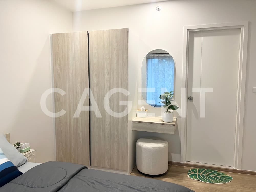 Condo for rent “Phyll Phuket“ in the heart of Phuket city, surrounded by complete facilities. - image 7