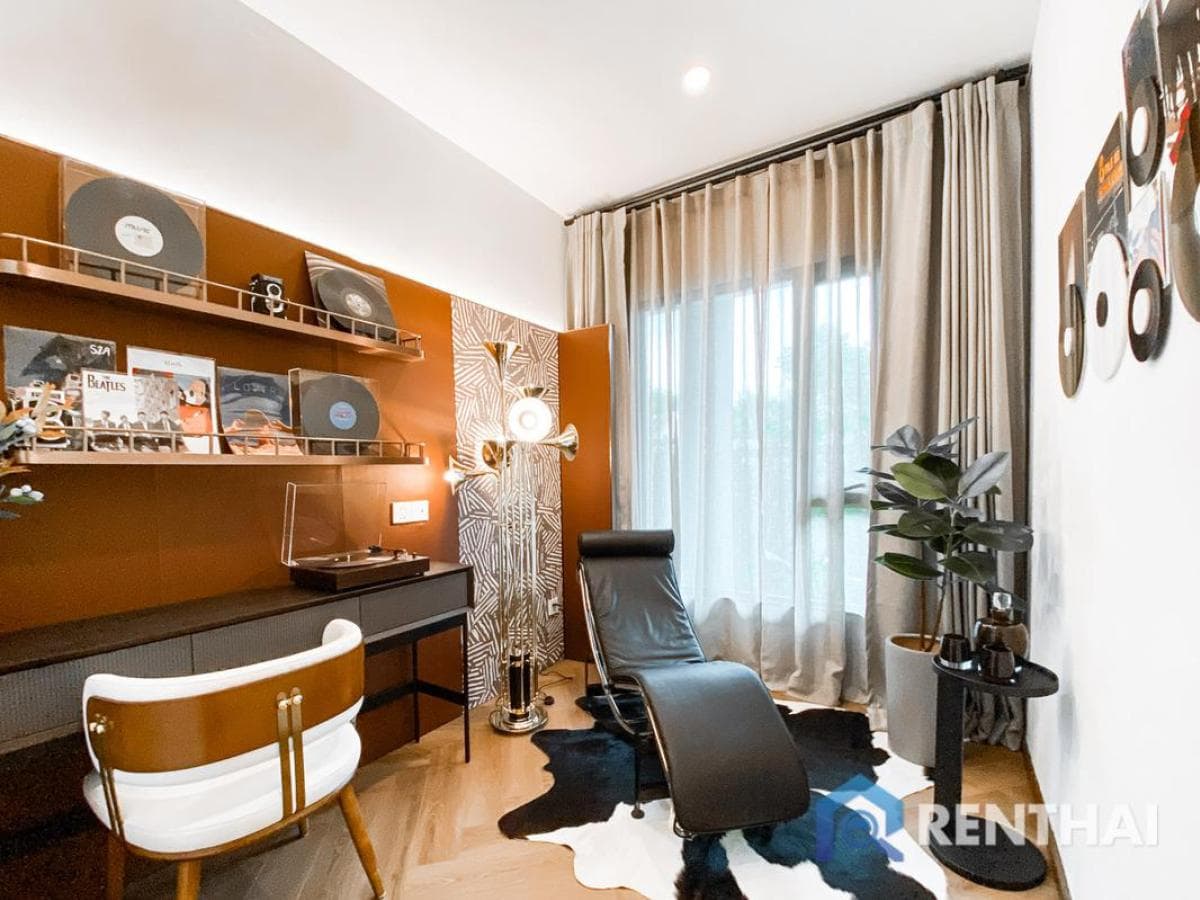 Exclusive 1-Bedroom Condo at The Modeva, Phuket, Bang Tao - Garden, Gym. - image 2