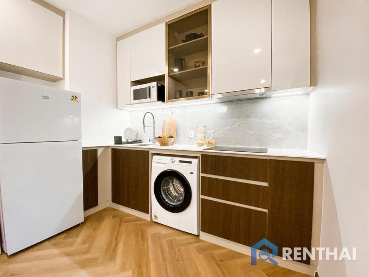 Exclusive 1-Bedroom Condo at The Modeva, Phuket, Bang Tao - Garden, Gym. - image 4