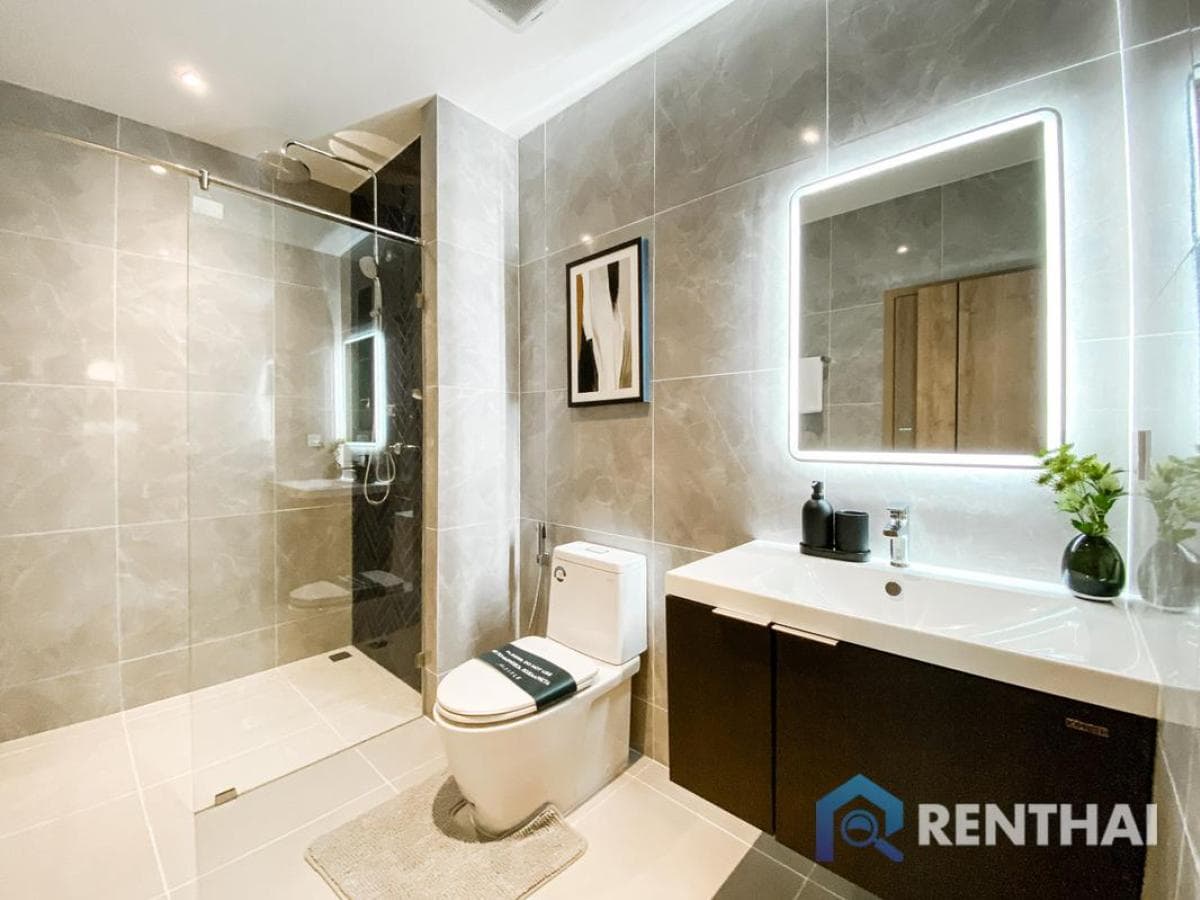 Exclusive 1-Bedroom Condo at The Modeva, Phuket, Bang Tao - Garden, Gym. - image 5