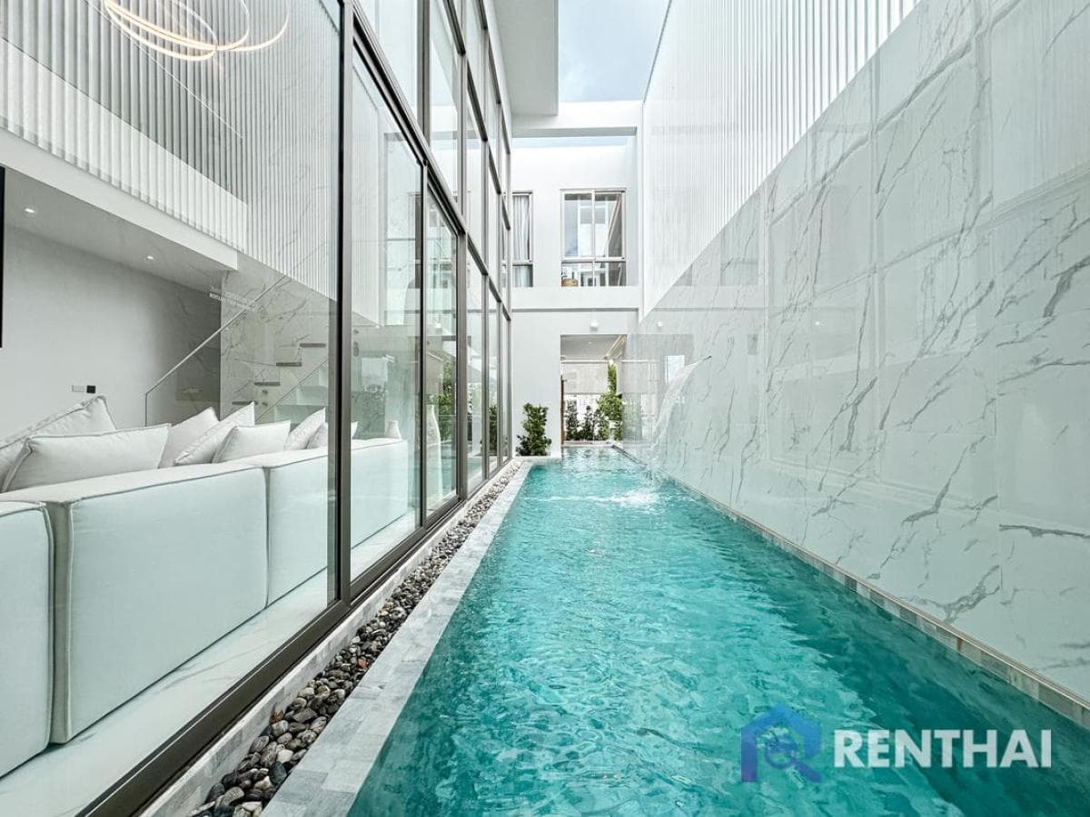 Your Modern Home in Phuket Stylish design. Prime location. Easy tropical living. - image 2