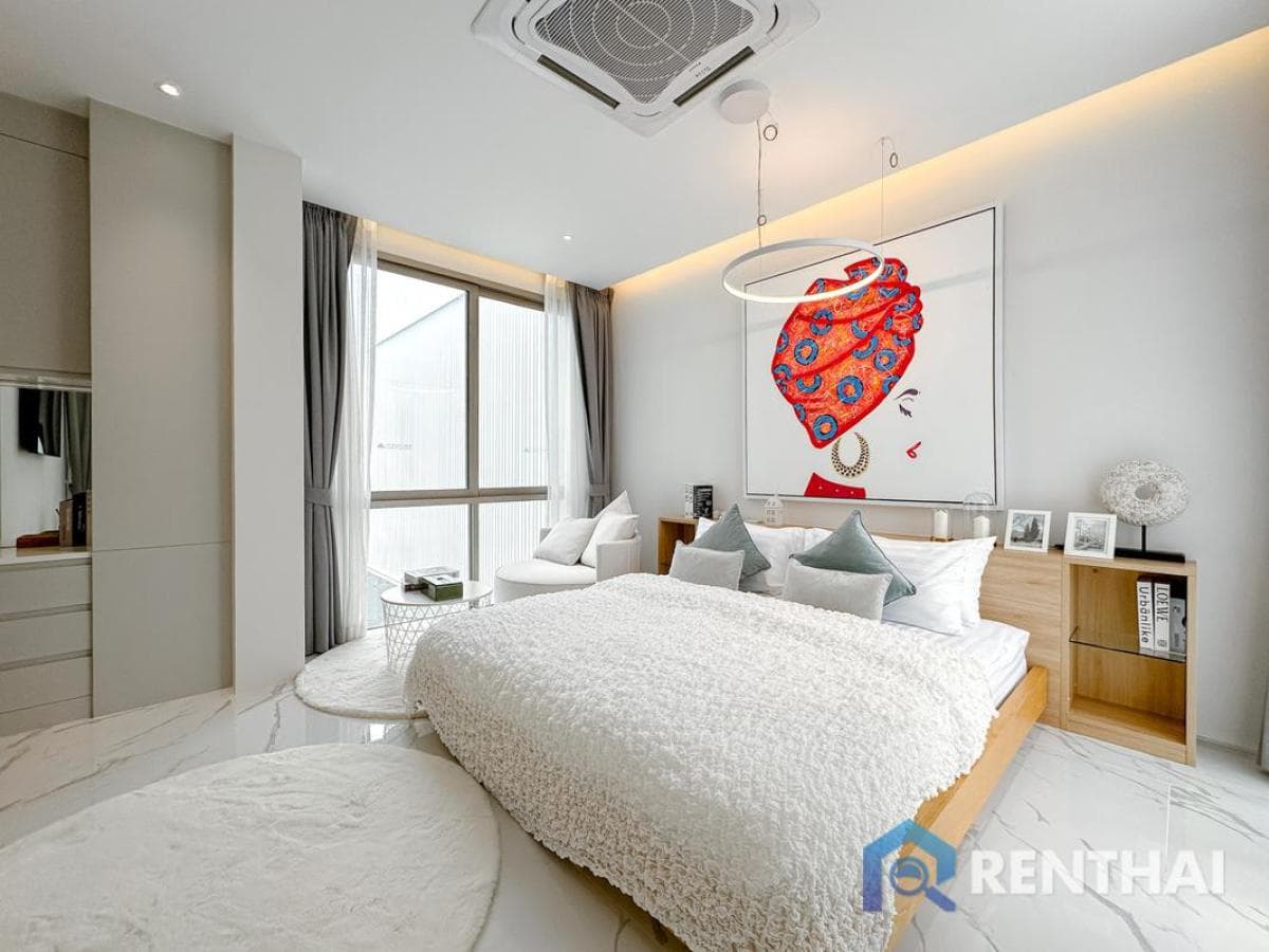 Your Modern Home in Phuket Stylish design. Prime location. Easy tropical living. - image 3