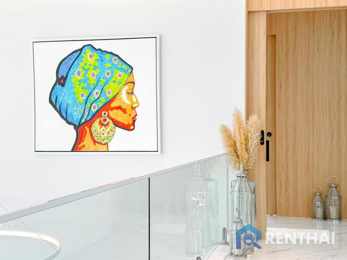 Your Modern Home in Phuket Stylish design. Prime location. Easy tropical living. - image 4