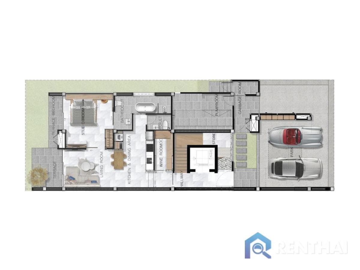 Your Modern Home in Phuket Stylish design. Prime location. Easy tropical living. - image 5