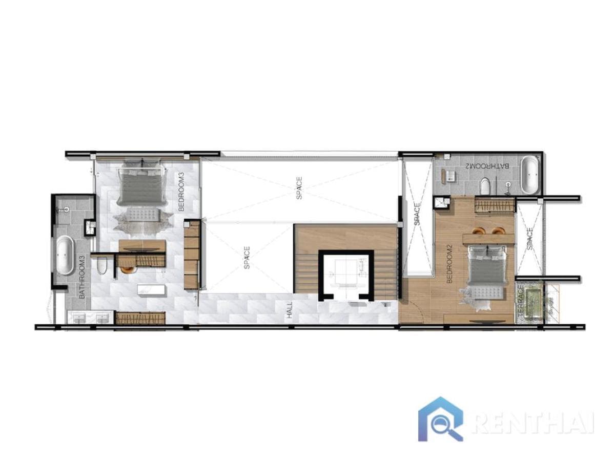 Your Modern Home in Phuket Stylish design. Prime location. Easy tropical living. - image 7