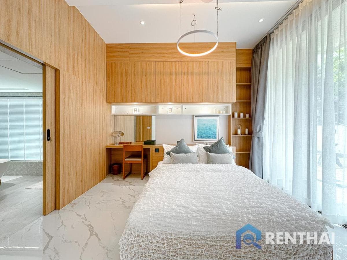 Your Modern Home in Phuket Stylish design. Prime location. Easy tropical living. - image 8