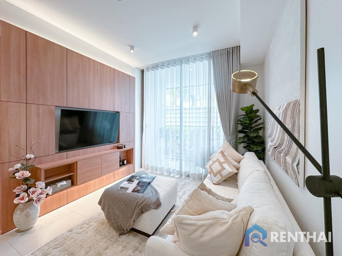 For sale condo 1 bedroom at Siamese Bangtao - image 4