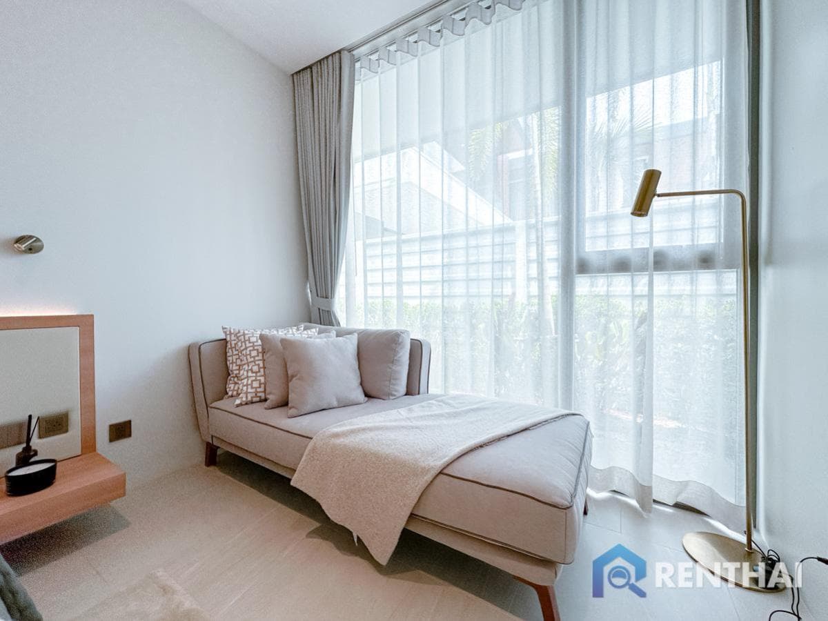 For sale condo 1 bedroom at Siamese Bangtao - image 6