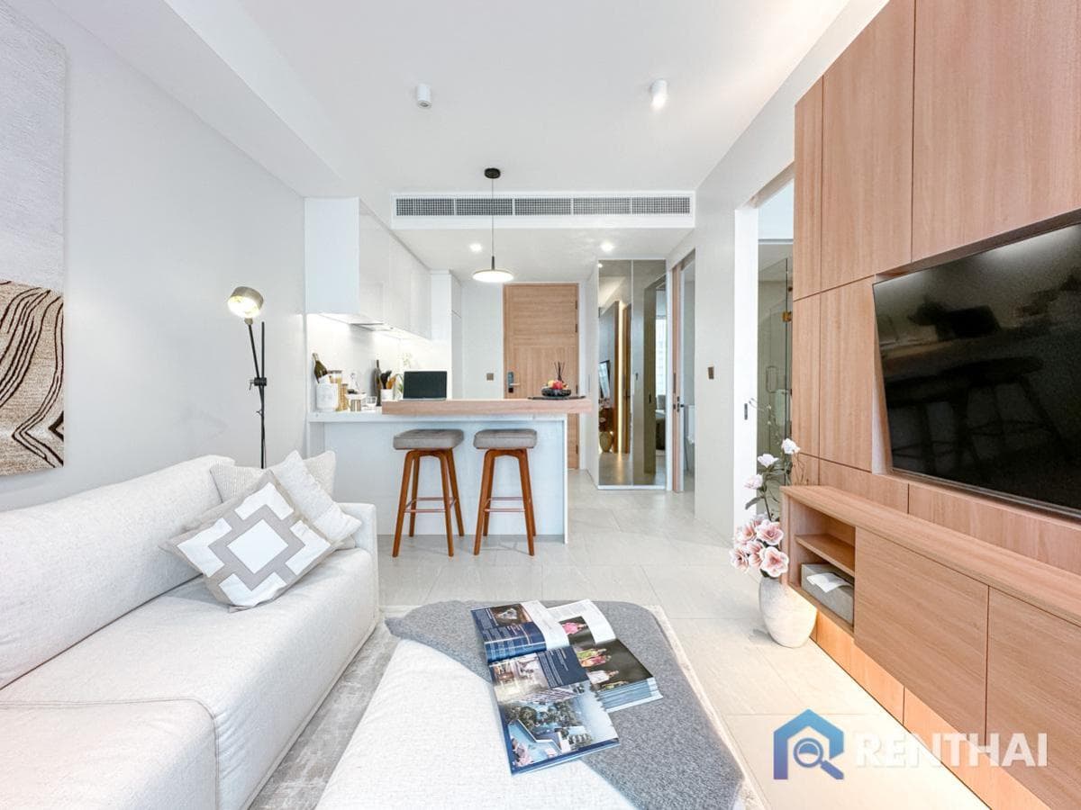 For sale condo 1 bedroom at Siamese Bangtao - image 8