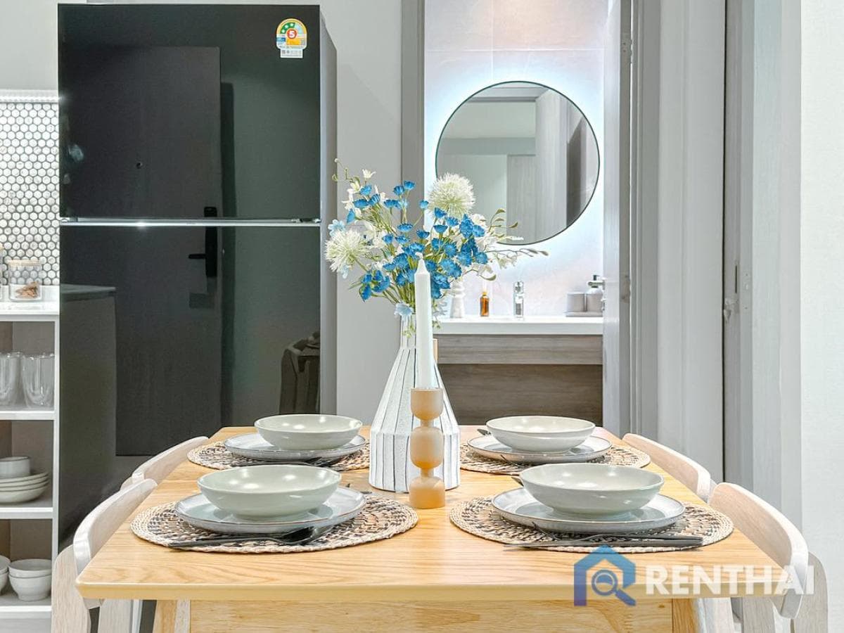 Luxury 2 Bed Condo at The Title Serenity Naiyang, Pool, Gym, Sauna - image 2