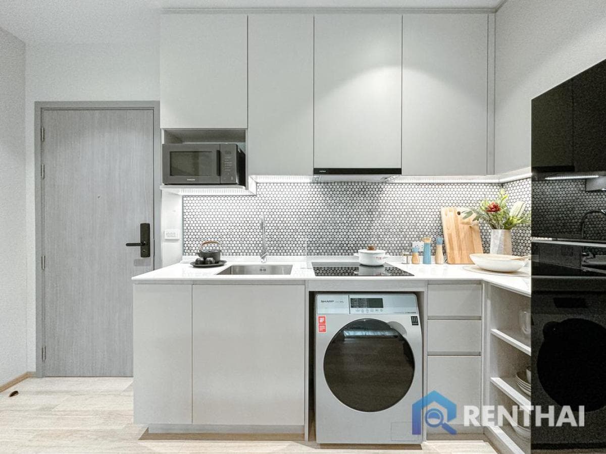 Luxury 2 Bed Condo at The Title Serenity Naiyang, Pool, Gym, Sauna - image 6