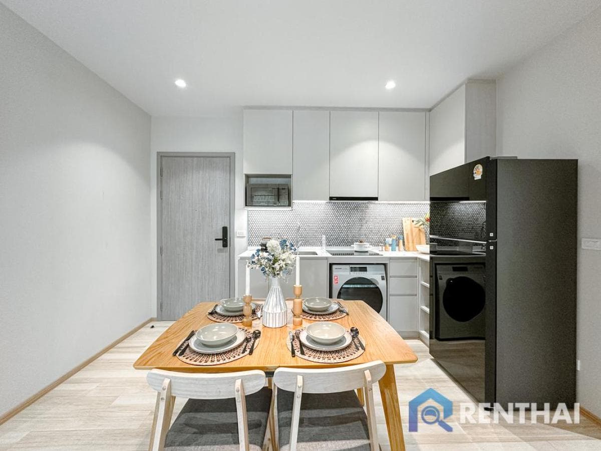 Luxury 2 Bed Condo at The Title Serenity Naiyang, Pool, Gym, Sauna - image 8