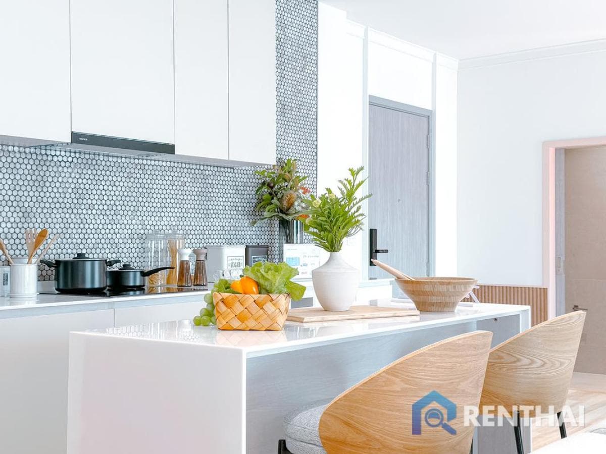 Luxury 3bed Condo at The Title Serenity Naiyang, Phuket with Full Amenities - image 4