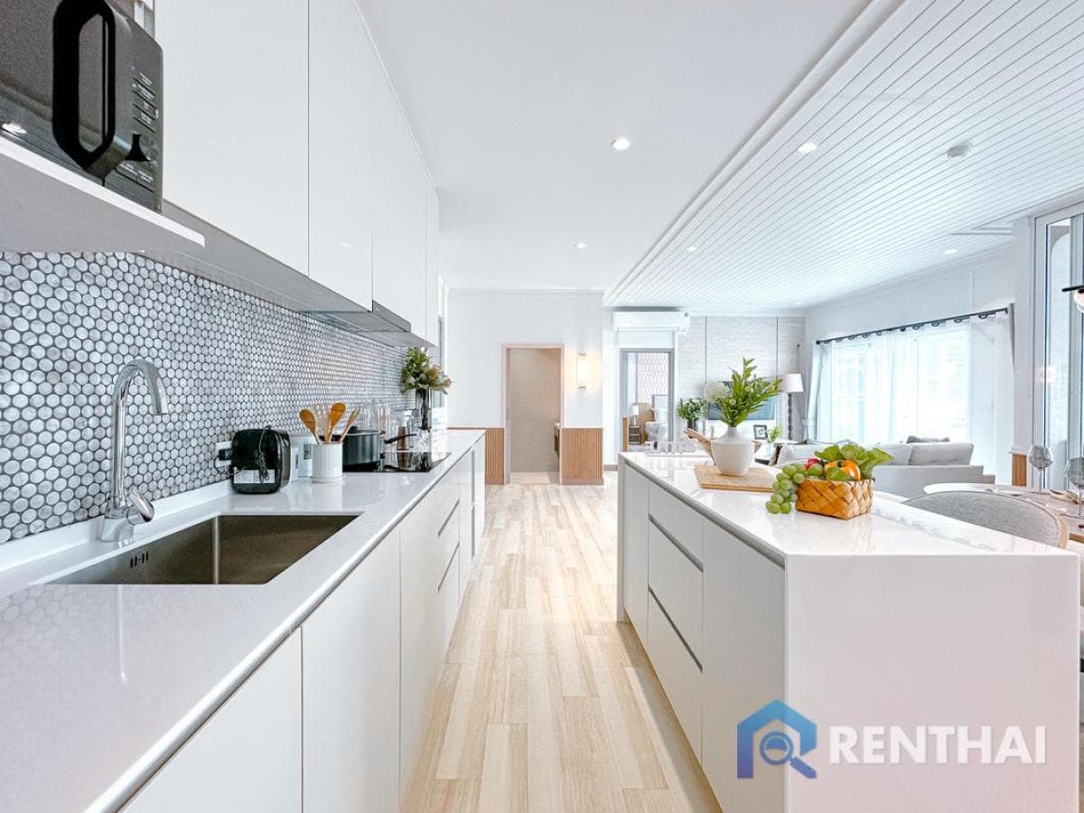 Luxury 3bed Condo at The Title Serenity Naiyang, Phuket with Full Amenities - image 7