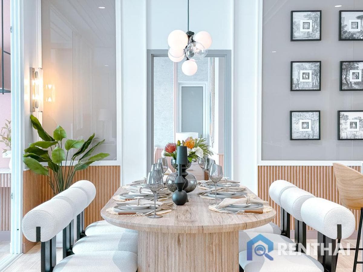 Luxury 3bed Condo at The Title Serenity Naiyang, Phuket with Full Amenities - image 8