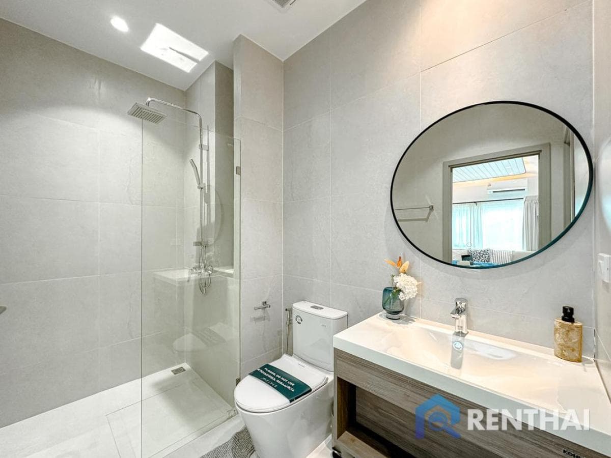 Luxury 1 Bed Condo at The Title Serenity Naiyang, Pool, Gym, Sauna - image 6