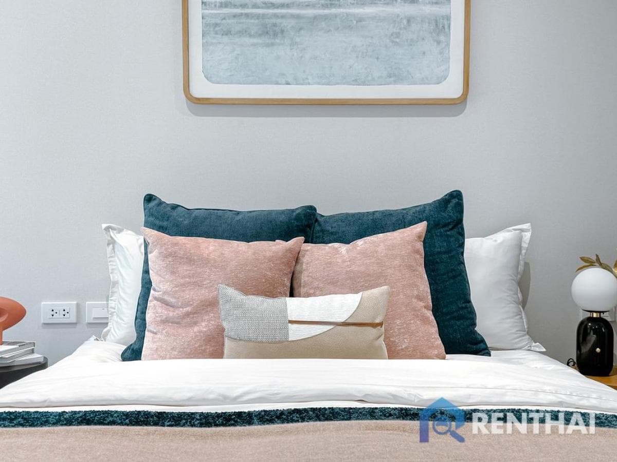 The Title Serenity Naiyang 1bed Condo in Phuket, Pool with Luxury Amenities - image 2