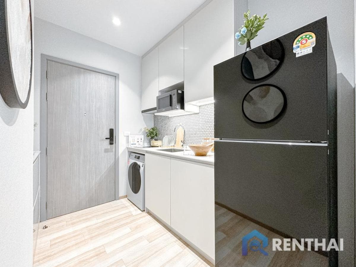 The Title Serenity Naiyang 1bed Condo in Phuket, Pool with Luxury Amenities - image 6