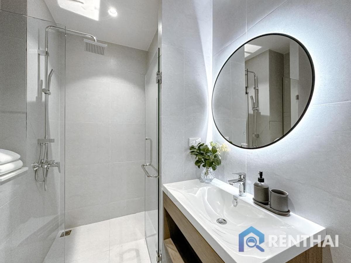 The Title Serenity Naiyang 1bed Condo in Phuket, Pool with Luxury Amenities - image 7