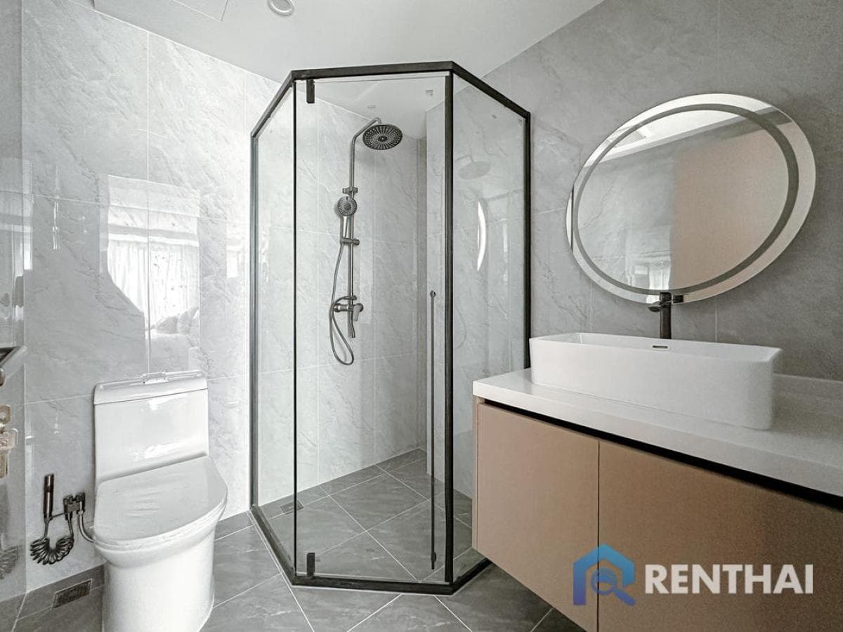 Capri Residence Bang Tao: 1bed Condo, Private Pool, Furnished - image 7