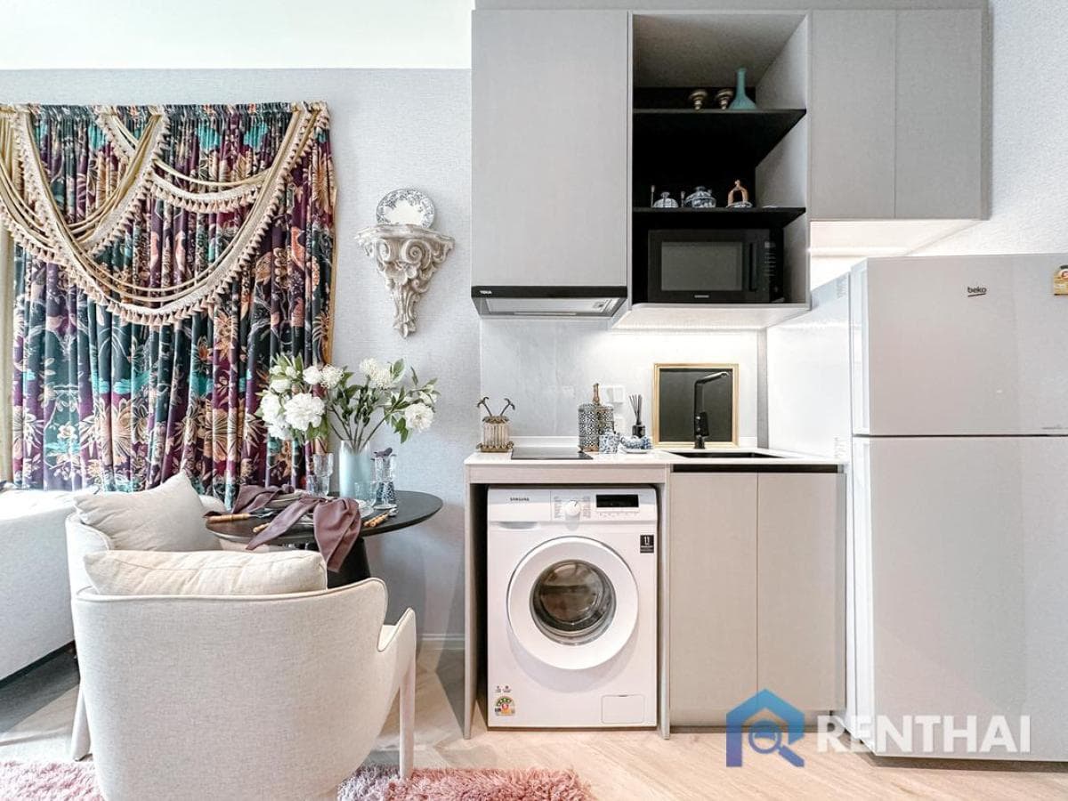 The Title Heritage Bang Tao 1bed Condo with Pool, Gym Access - image 2