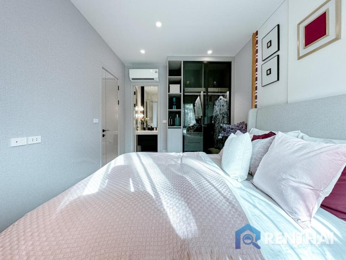 The Title Heritage Bang Tao 1bed Condo with Pool, Gym Access - image 7