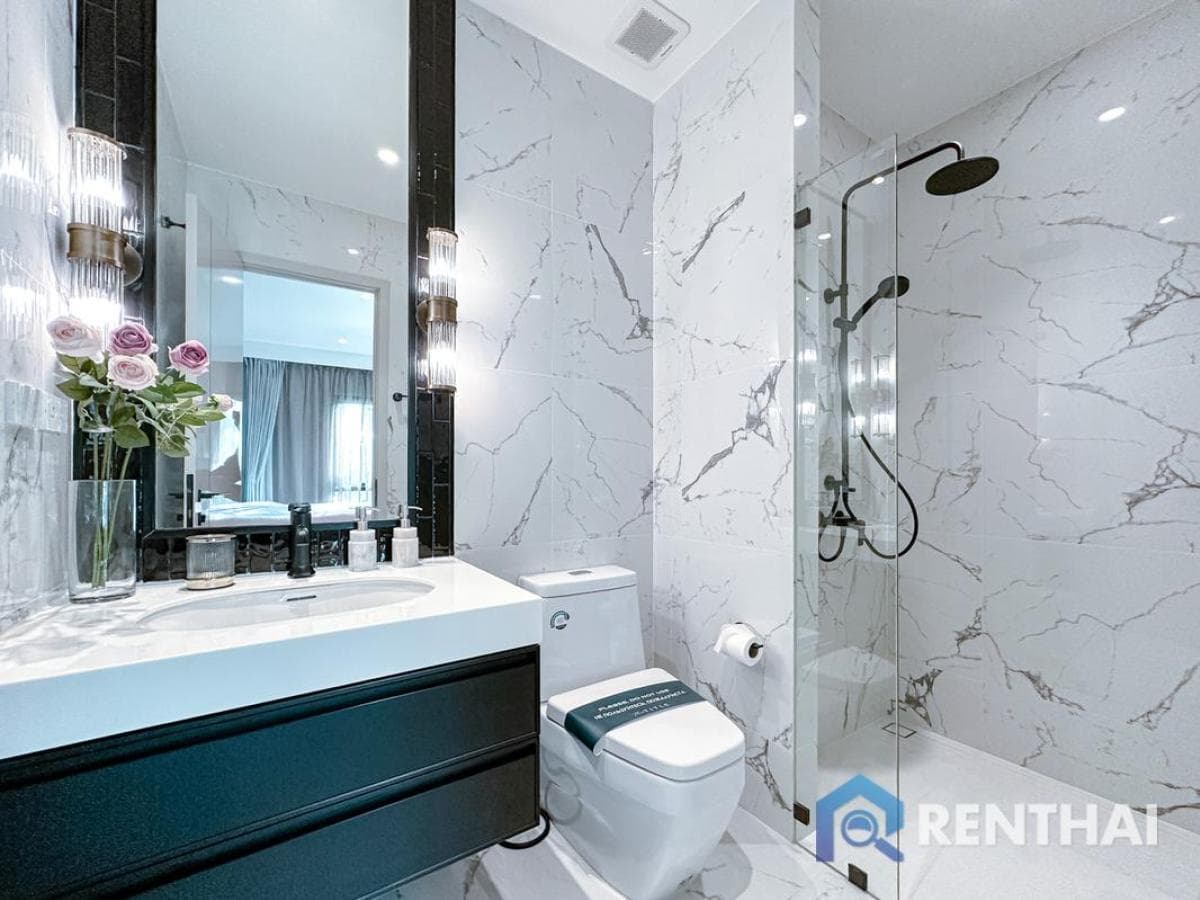 The Title Heritage Bang Tao 1bed Condo with Pool, Gym Access - image 8