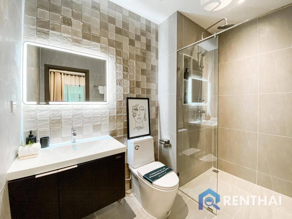 1bed Condo in The Title Artrio BangTao, Pool & Garden Access, Gym, Phuket - image 4