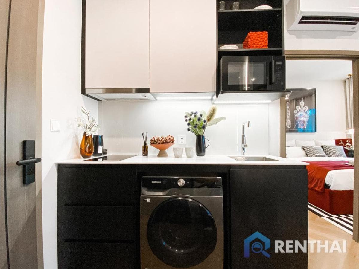 1bed Condo in The Title Artrio BangTao, Pool & Garden Access, Gym, Phuket - image 5