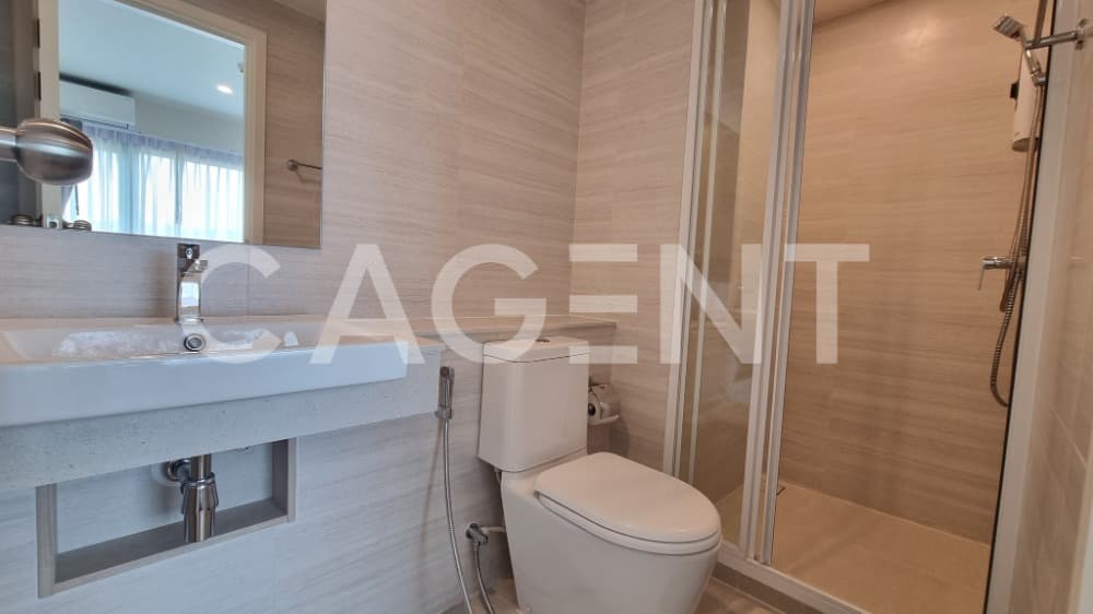 Condo for rent “Phyll Phuket“ in the heart of Phuket city, surrounded by complete facilities. - image 8