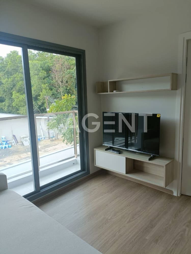 For sale!!! Condo “Phyll Phuket“ 1 bedroom, 1 bathroom, in the heart of Phuket city, surrounded by complete facilities.