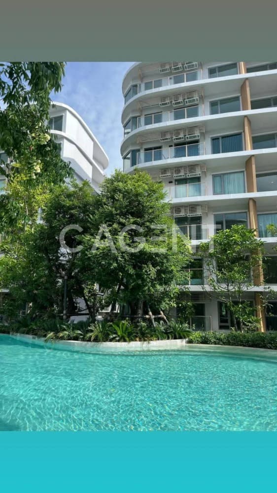 For sale!!! Condo “Phyll Phuket“ 1 bedroom, 1 bathroom, in the heart of Phuket city, surrounded by complete facilities. - image 7