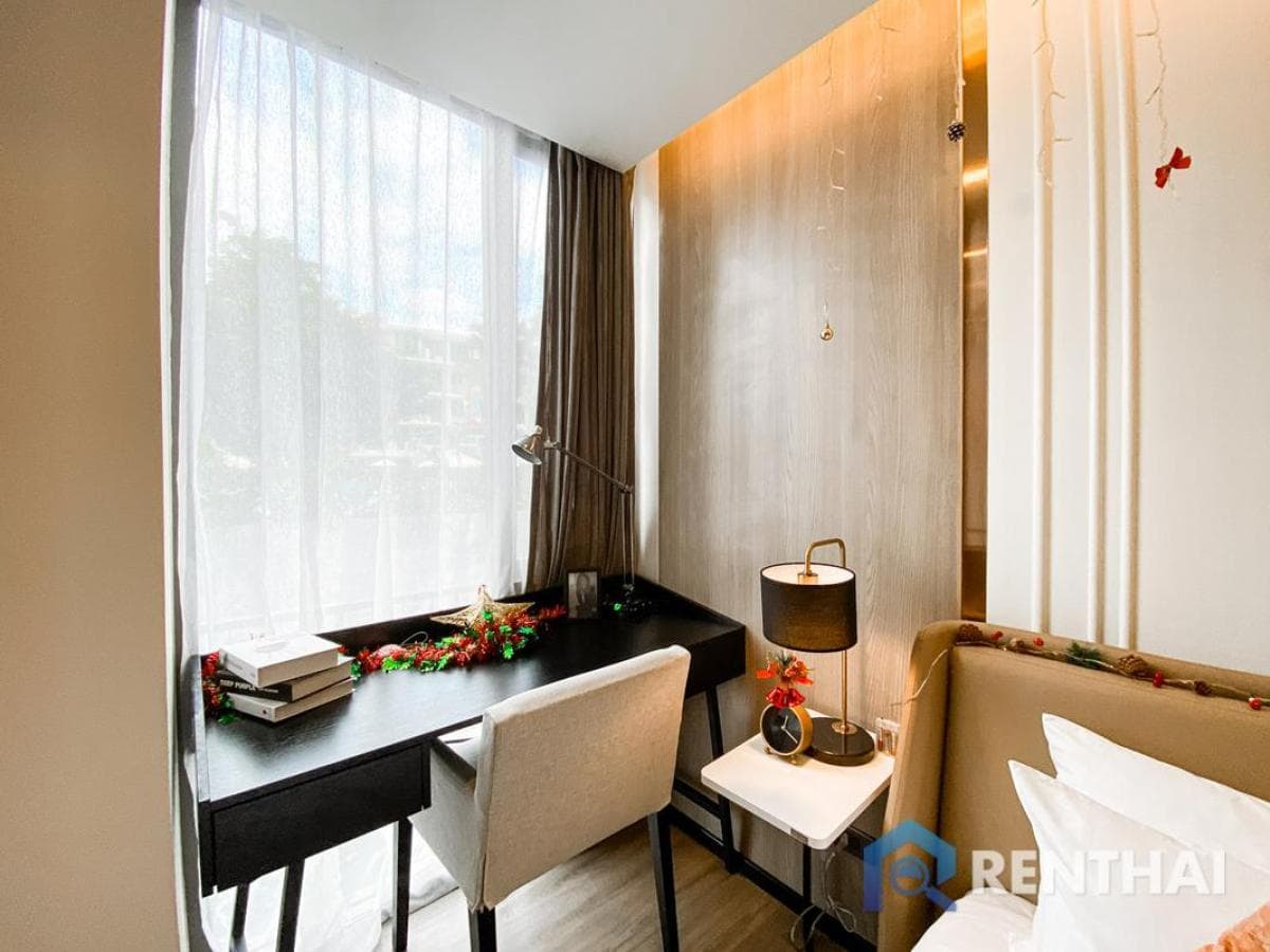 1-bed 35 Fully Furnished Condo in Vip Venus Karon, Phuket Topnotch Amenities - image 2